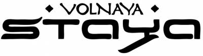 logo Volnaya Staya